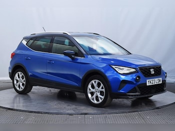 Used SEAT Arona 2023 for sale - 78350735: Photo