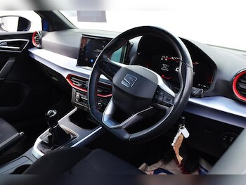 Used SEAT Arona 2023 for sale - 78350735: Photo