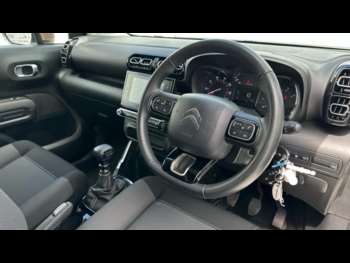 Used Citroen C3 Aircross 2022 for sale - 75088803: Photo