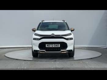 Used Citroen C3 Aircross 2022 for sale - 75088803: Photo