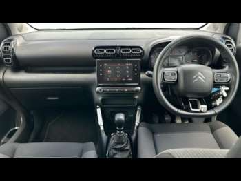 Used Citroen C3 Aircross 2022 for sale - 75088803: Photo