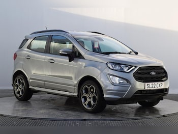 Ford - Ecosport