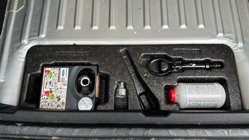 Used Ford Ecosport 2022 for sale - 75997440: Photo 29