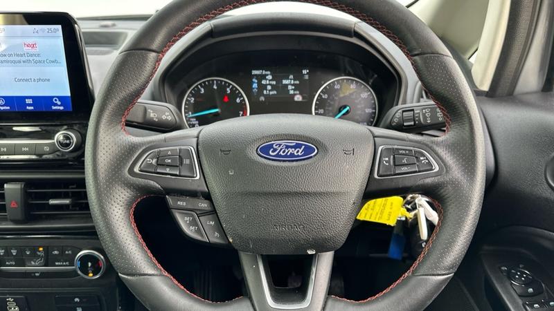 Used Ford Ecosport 2022 for sale - 75997440: Photo 33