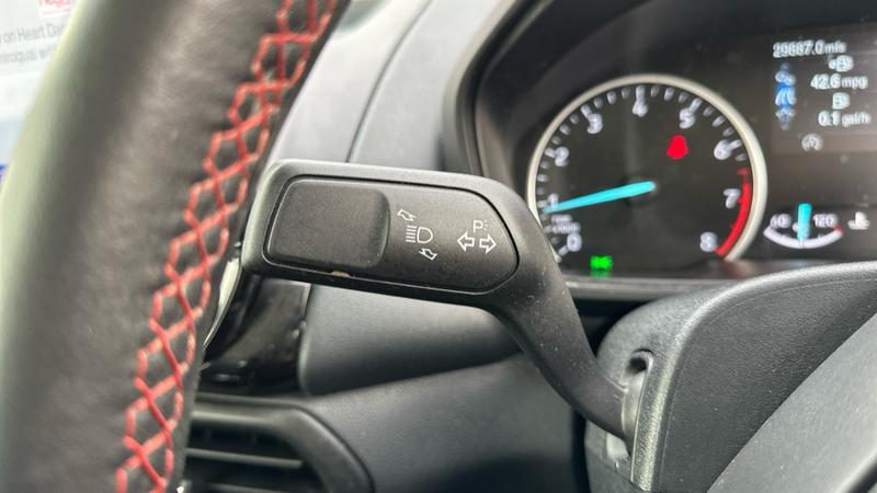 Used Ford Ecosport 2022 for sale - 75997440: Photo 35
