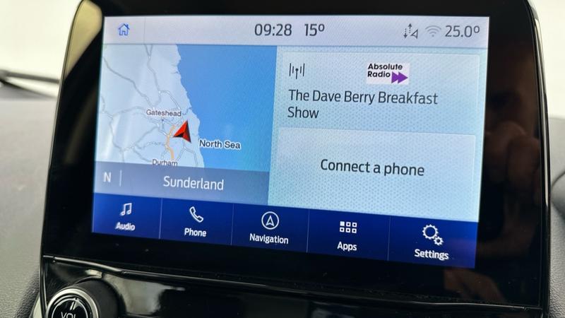 Used Ford Ecosport 2022 for sale - 75997440: Photo 36