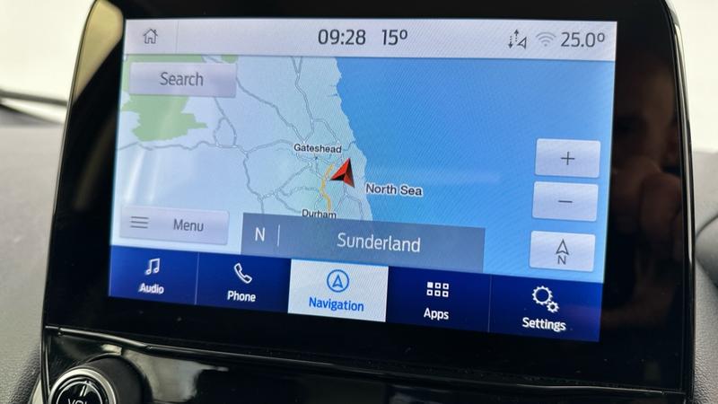 Used Ford Ecosport 2022 for sale - 75997440: Photo 41