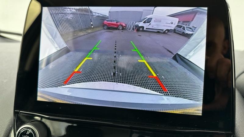 Used Ford Ecosport 2022 for sale - 75997440: Photo 42