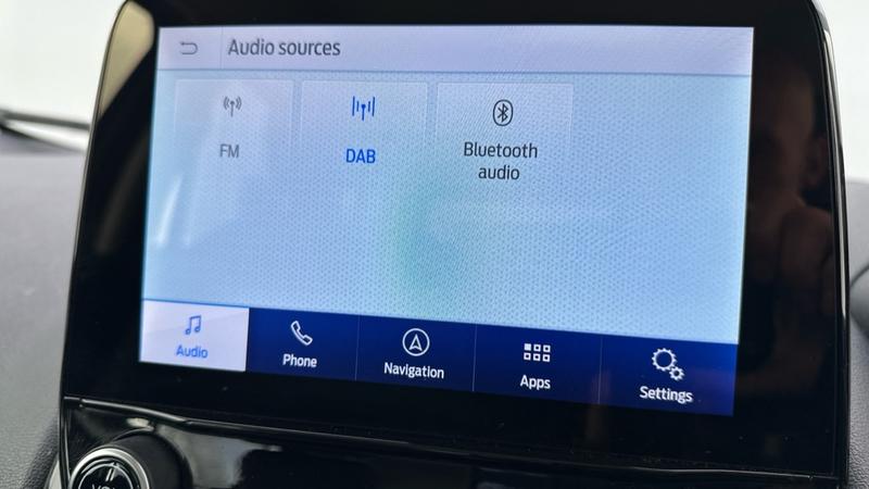 Used Ford Ecosport 2022 for sale - 75997440: Photo 43