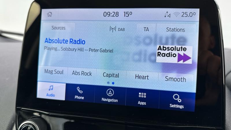 Used Ford Ecosport 2022 for sale - 75997440: Photo 44