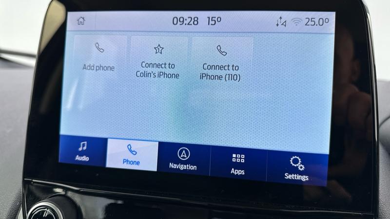 Used Ford Ecosport 2022 for sale - 75997440: Photo 45