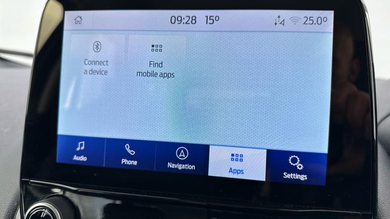 Used Ford Ecosport 2022 for sale - 75997440: Photo 46