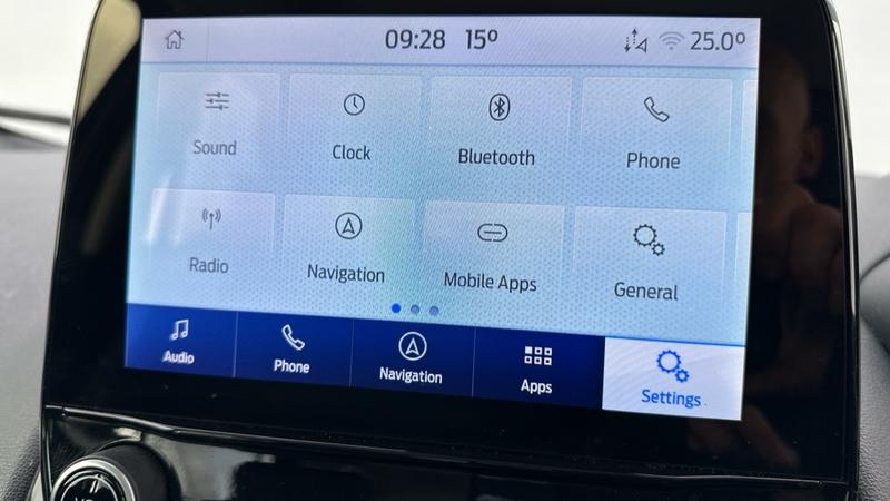 Used Ford Ecosport 2022 for sale - 75997440: Photo 47