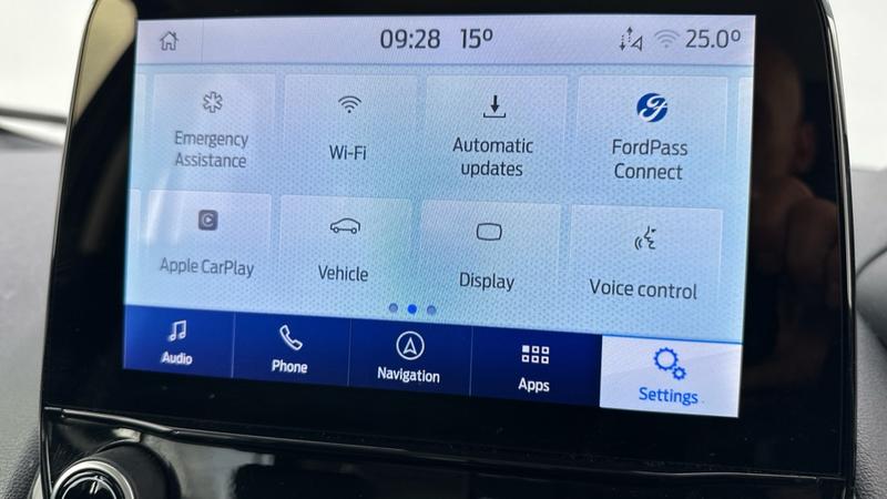 Used Ford Ecosport 2022 for sale - 75997440: Photo 48