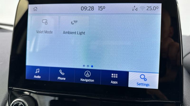 Used Ford Ecosport 2022 for sale - 75997440: Photo 49