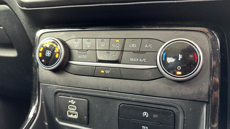 Used Ford Ecosport 2022 for sale - 75997440: Photo 50