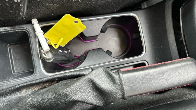 Used Ford Ecosport 2022 for sale - 75997440: Photo 55