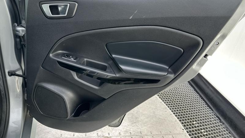 Used Ford Ecosport 2022 for sale - 75997440: Photo 63