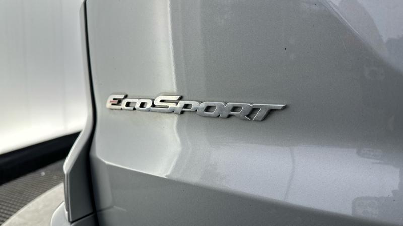 Used Ford Ecosport 2022 for sale - 75997440: Photo 71
