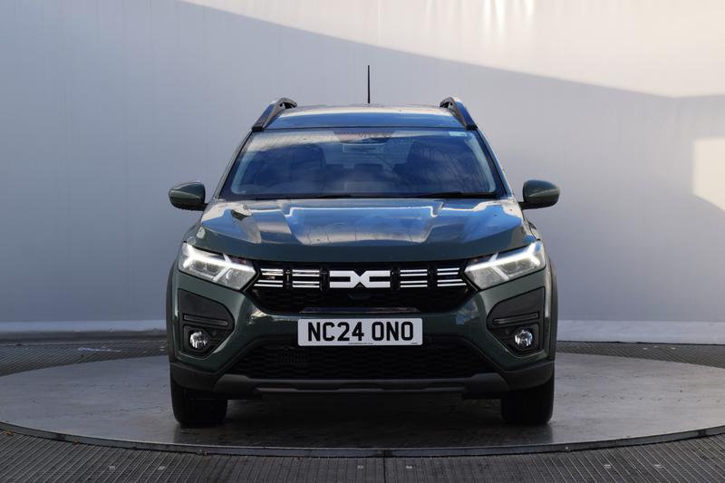 Used Dacia Jogger 2024 for sale - 76391382: Photo 10