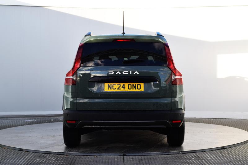 Used Dacia Jogger 2024 for sale - 76391382: Photo 12