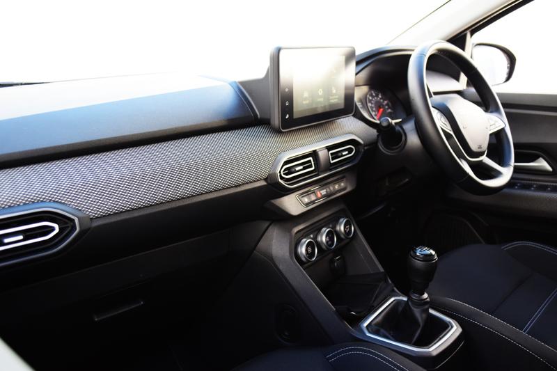 Used Dacia Jogger 2024 for sale - 76391382: Photo 14