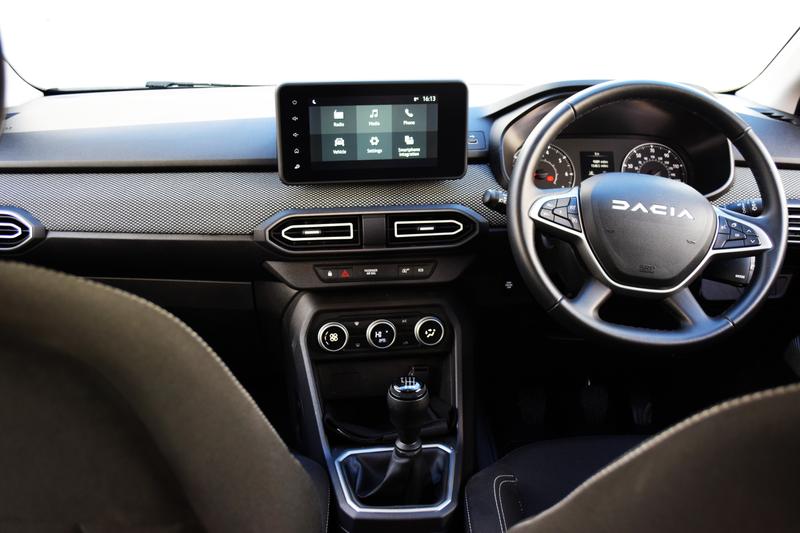 Used Dacia Jogger 2024 for sale - 76391382: Photo 16