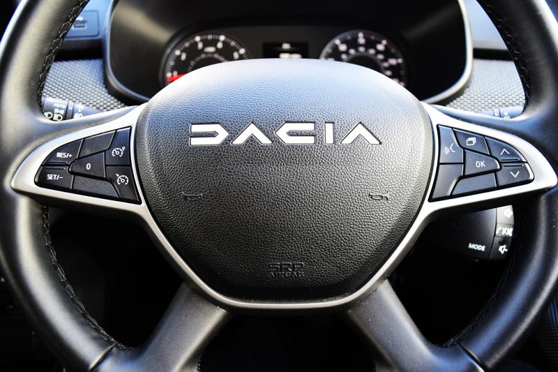 Used Dacia Jogger 2024 for sale - 76391382: Photo 18