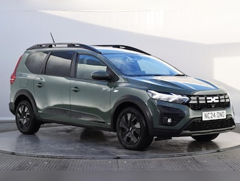 Used Dacia Jogger 2024 for sale - 76391382: Photo