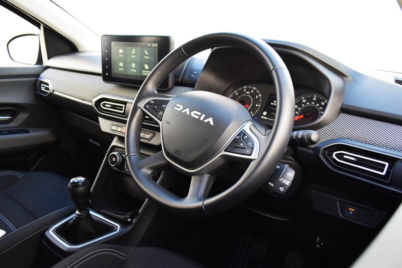 Used Dacia Jogger 2024 for sale - 76391382: Photo 2