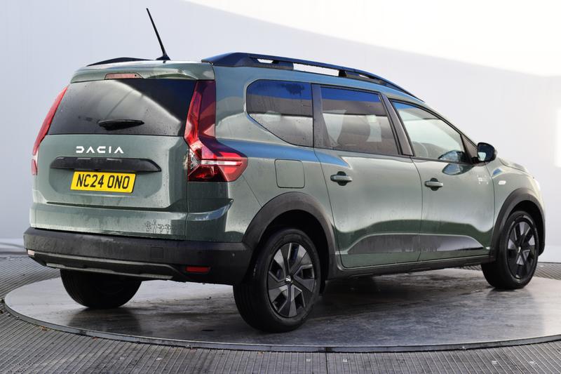 Used Dacia Jogger 2024 for sale - 76391382: Photo 30