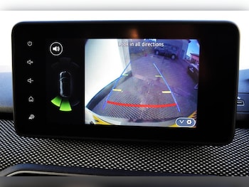 Used Dacia Jogger 2024 for sale - 76391382: Photo