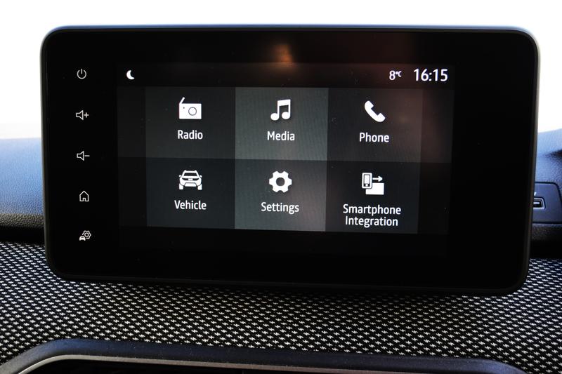 Used Dacia Jogger 2024 for sale - 76391382: Photo 4