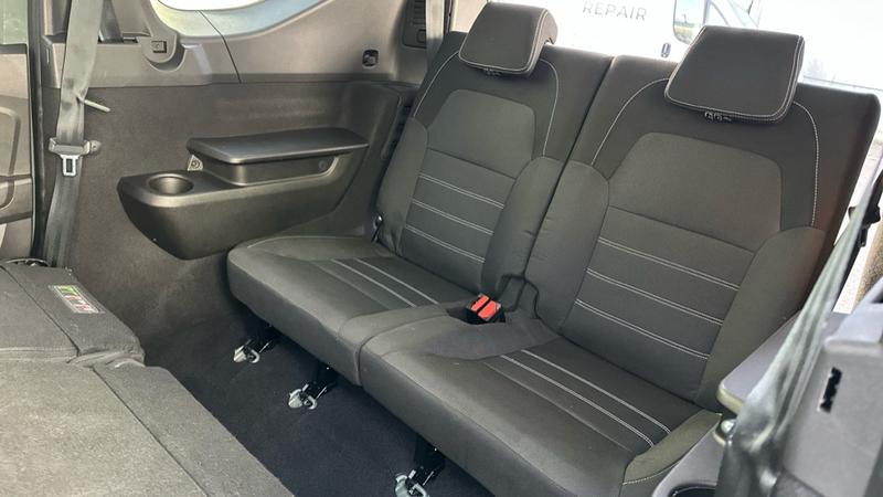 Used Dacia Jogger 2024 for sale - 76391382: Photo 46