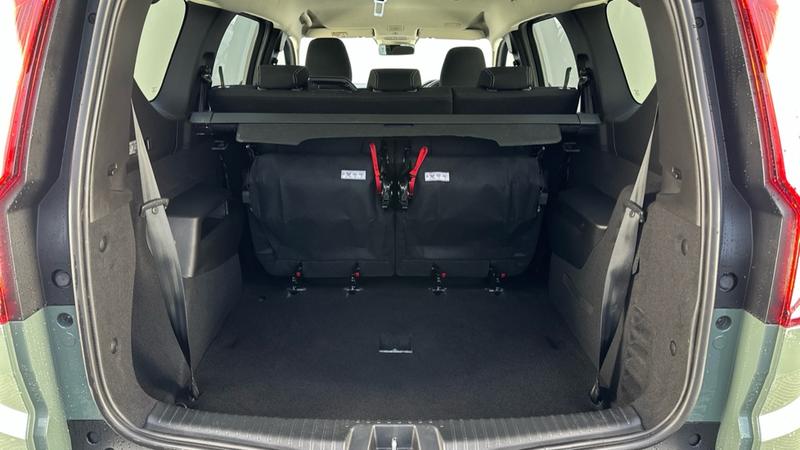 Used Dacia Jogger 2024 for sale - 76391382: Photo 48