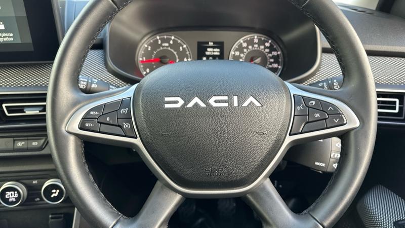 Used Dacia Jogger 2024 for sale - 76391382: Photo 54