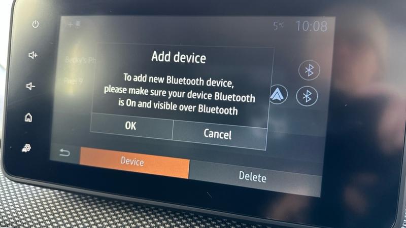 Used Dacia Jogger 2024 for sale - 76391382: Photo 67