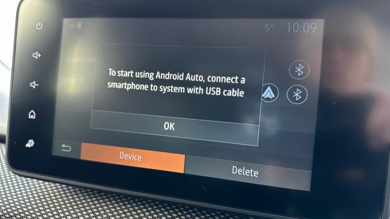 Used Dacia Jogger 2024 for sale - 76391382: Photo 68