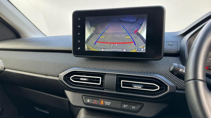 Used Dacia Jogger 2024 for sale - 76391382: Photo 70