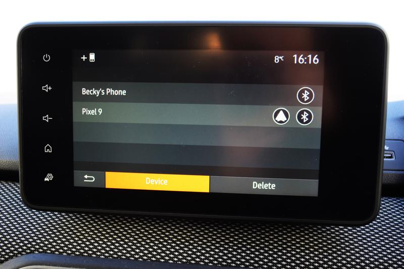 Used Dacia Jogger 2024 for sale - 76391382: Photo 8