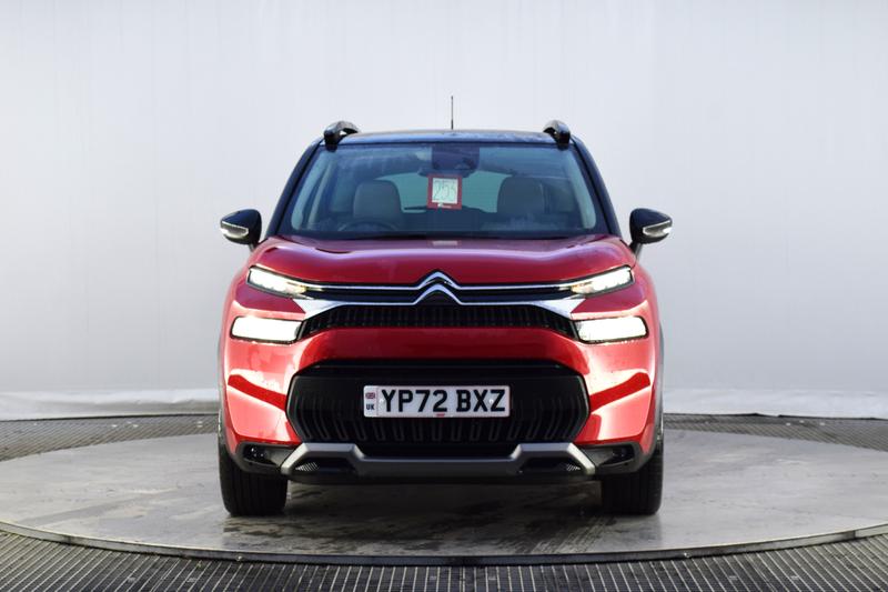 Used Citroen C3 Aircross 2022 for sale - 77204925: Photo 10