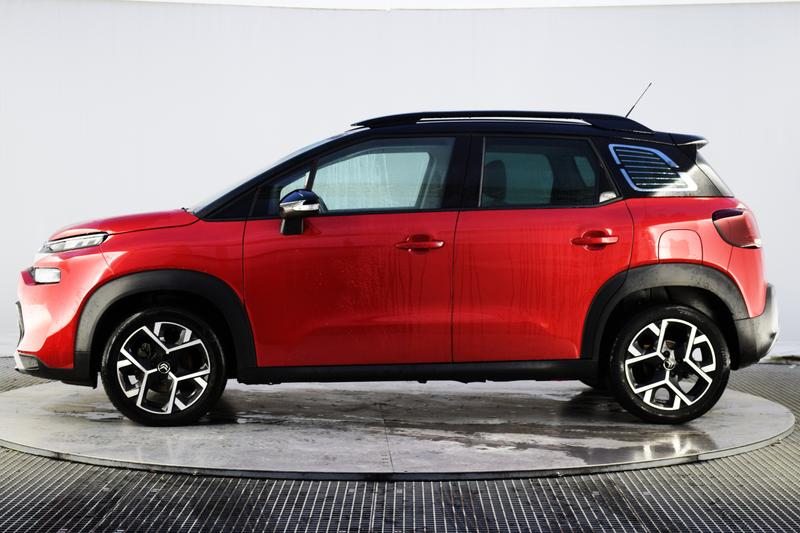 Used Citroen C3 Aircross 2022 for sale - 77204925: Photo 11