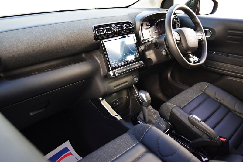 Used Citroen C3 Aircross 2022 for sale - 77204925: Photo 14