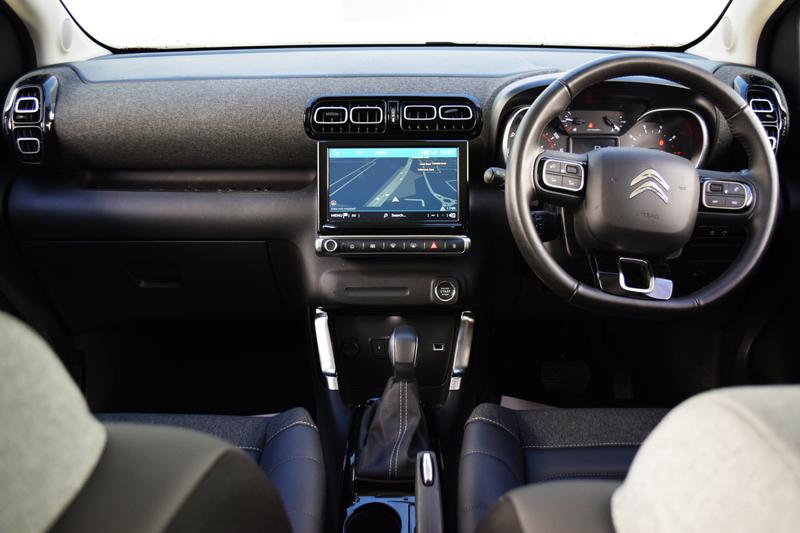 Used Citroen C3 Aircross 2022 for sale - 77204925: Photo 16