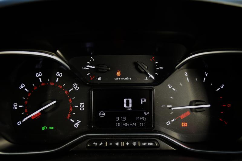 Used Citroen C3 Aircross 2022 for sale - 77204925: Photo 21