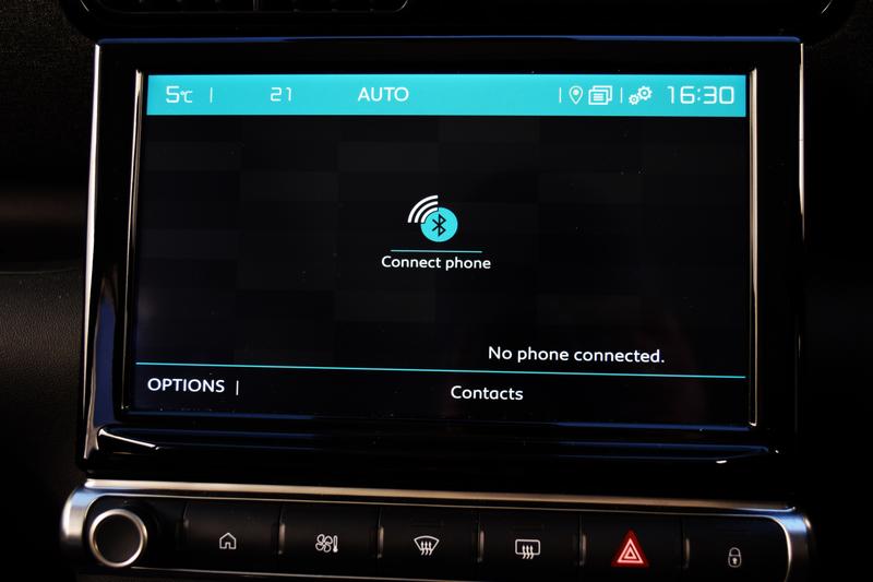 Used Citroen C3 Aircross 2022 for sale - 77204925: Photo 26