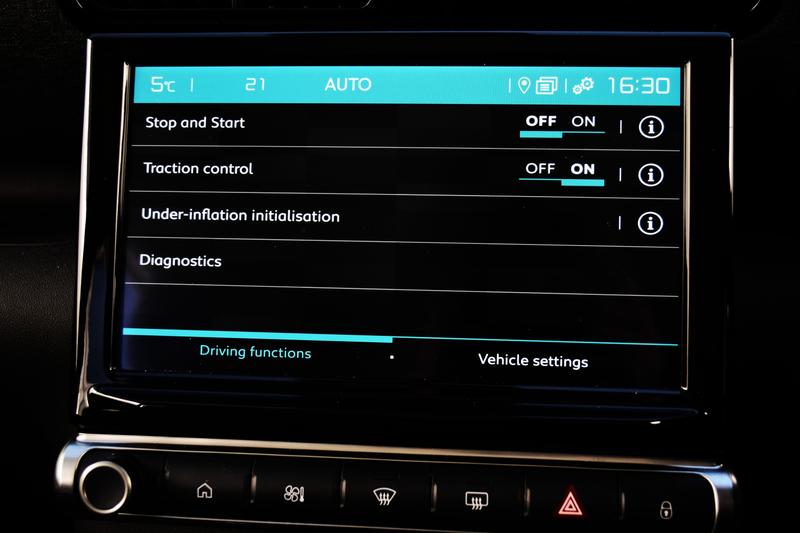 Used Citroen C3 Aircross 2022 for sale - 77204925: Photo 27