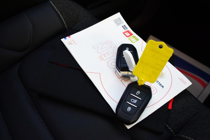 Used Citroen C3 Aircross 2022 for sale - 77204925: Photo 28