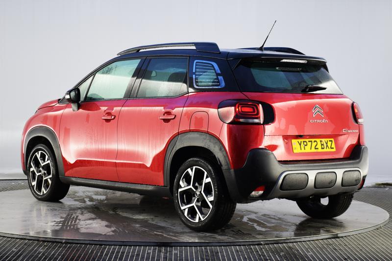 Used Citroen C3 Aircross 2022 for sale - 77204925: Photo 31