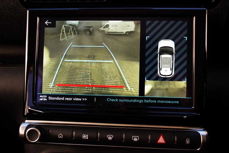 Used Citroen C3 Aircross 2022 for sale - 77204925: Photo 4